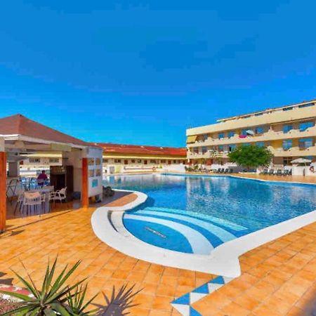Playa Paraiso Costa Adeje Apartment Eksteriør billede