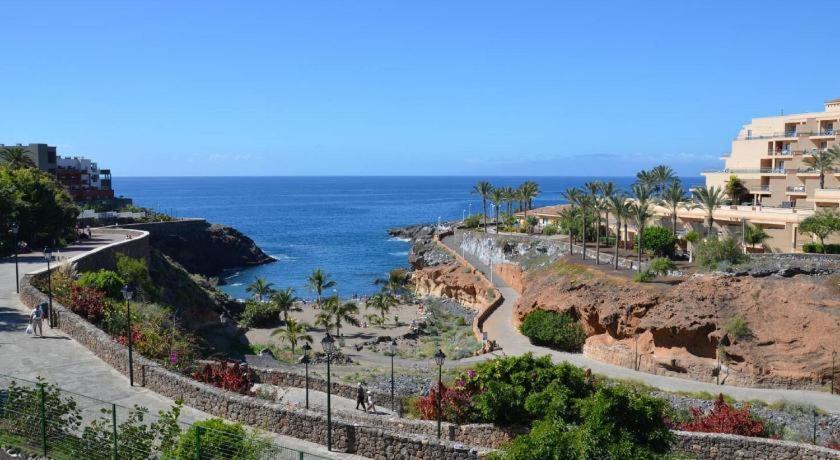 Playa Paraiso Costa Adeje Apartment Eksteriør billede