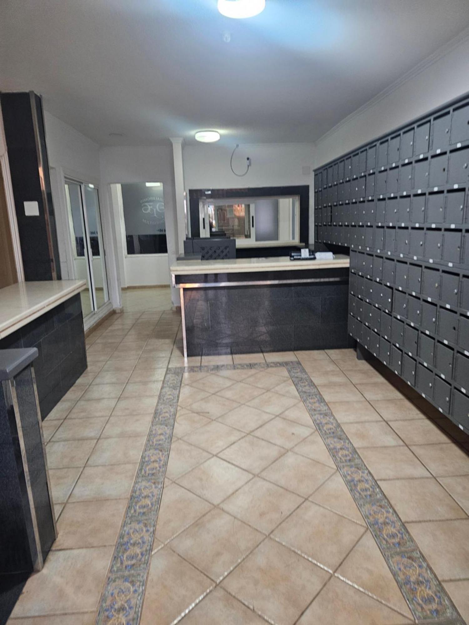 Playa Paraiso Costa Adeje Apartment Eksteriør billede