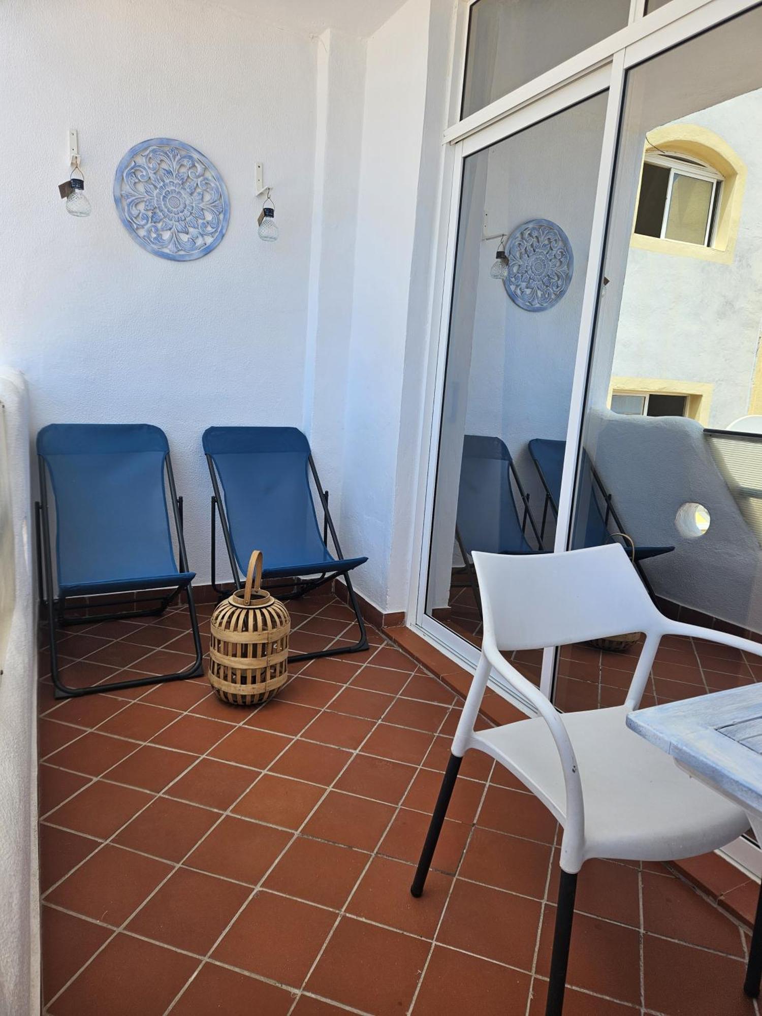 Playa Paraiso Costa Adeje Apartment Eksteriør billede