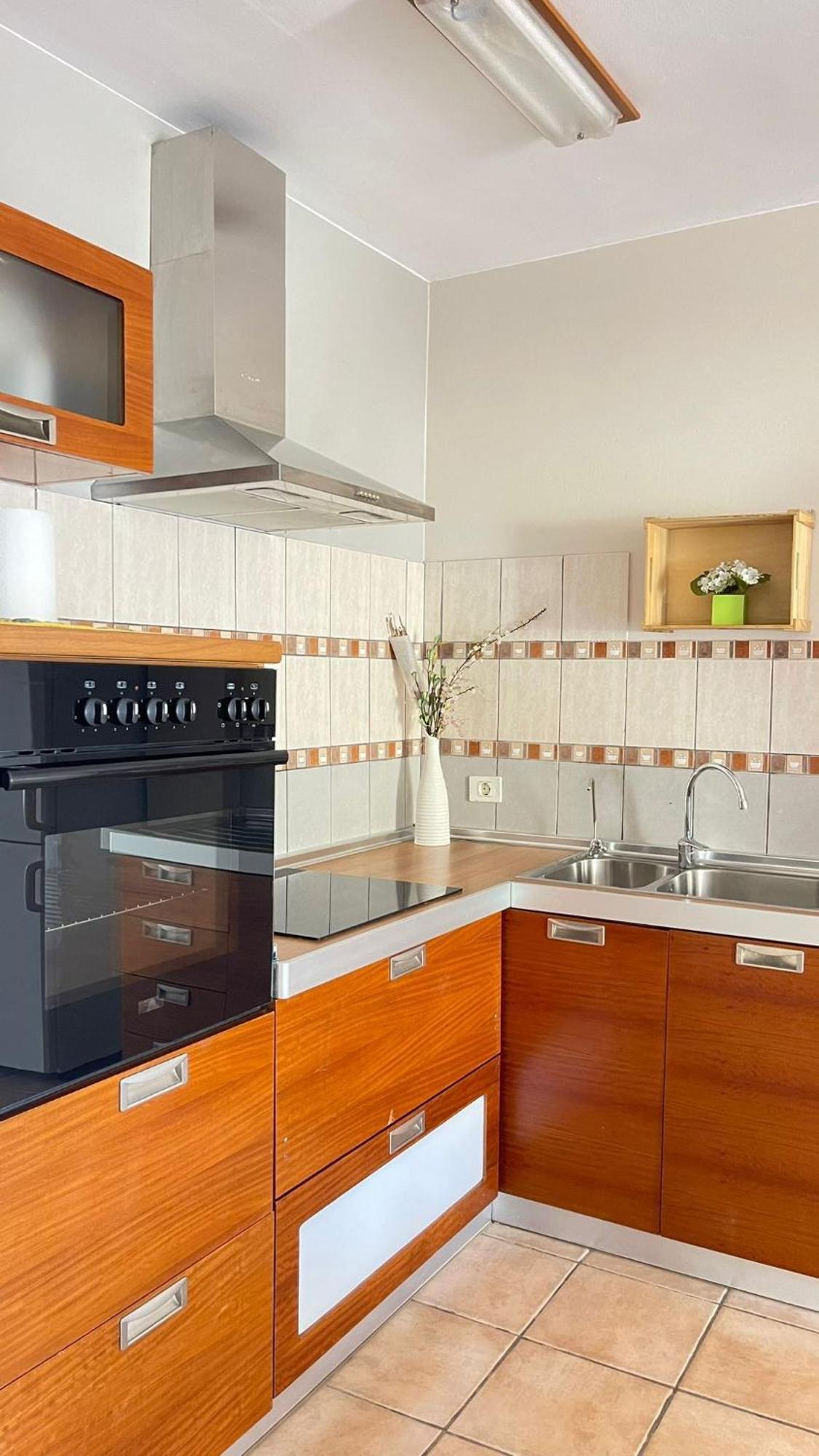 Playa Paraiso Costa Adeje Apartment Eksteriør billede