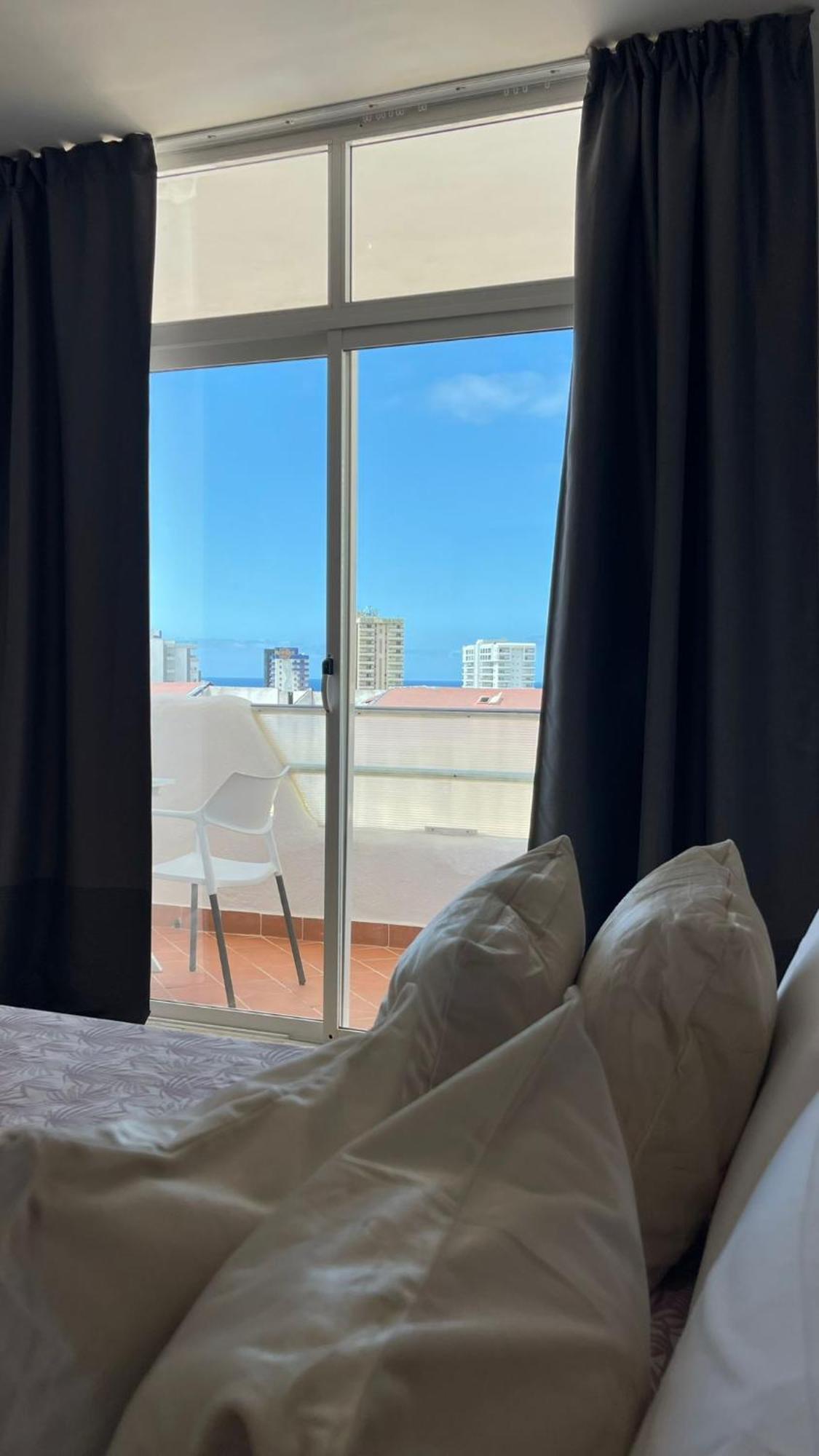 Playa Paraiso Costa Adeje Apartment Eksteriør billede