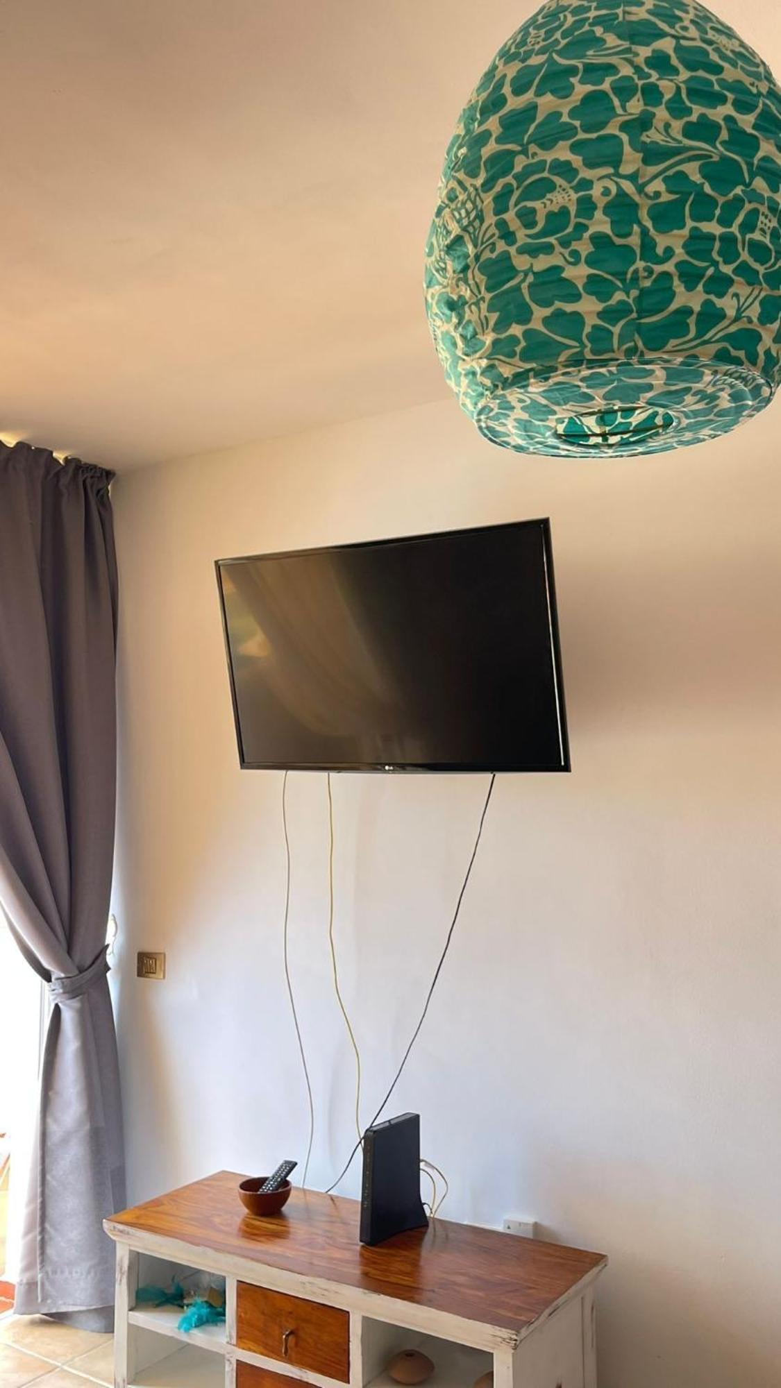 Playa Paraiso Costa Adeje Apartment Eksteriør billede