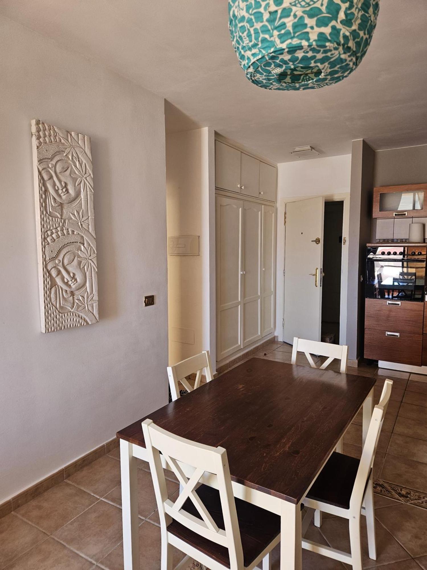 Playa Paraiso Costa Adeje Apartment Eksteriør billede