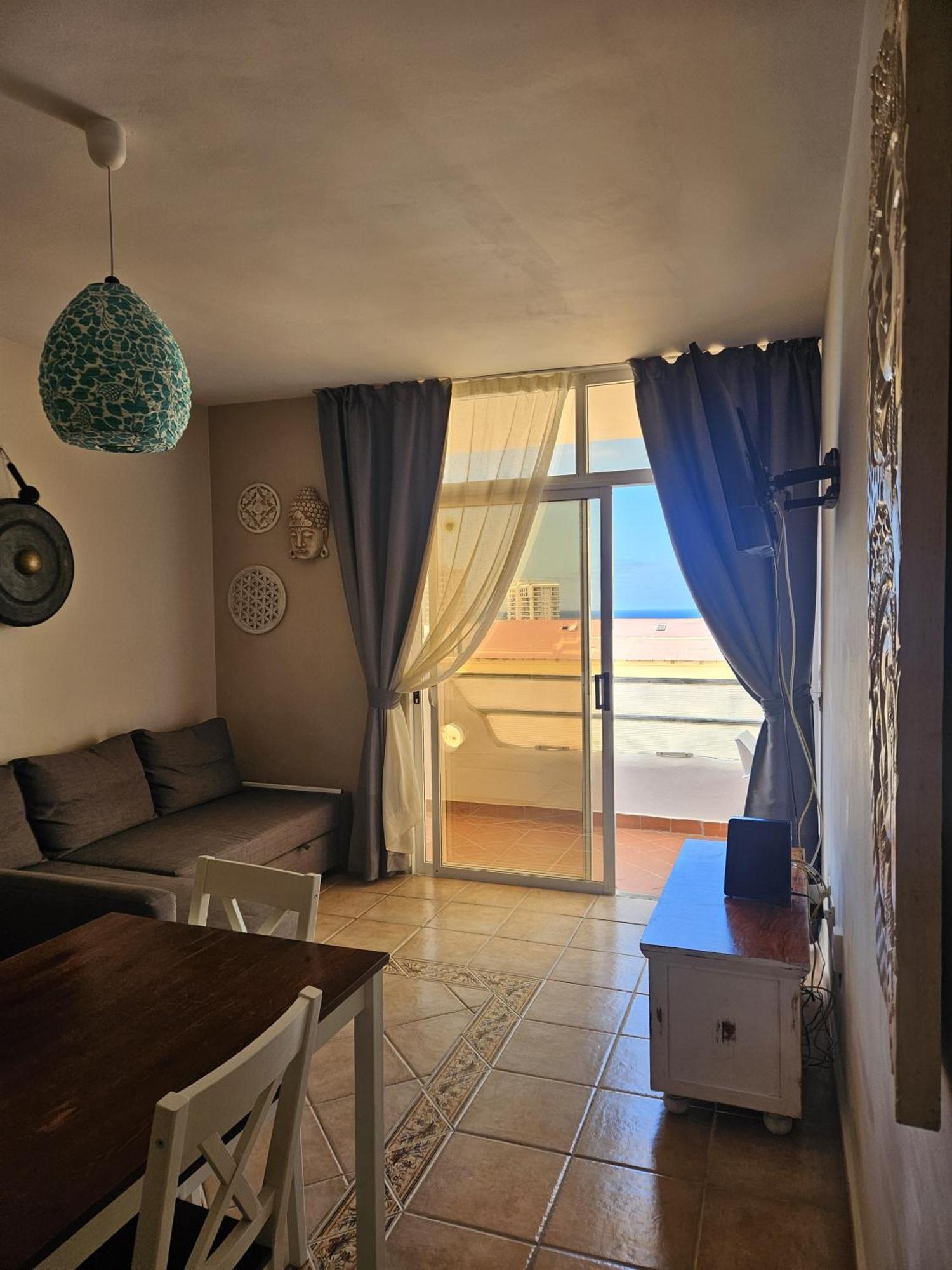 Playa Paraiso Costa Adeje Apartment Eksteriør billede