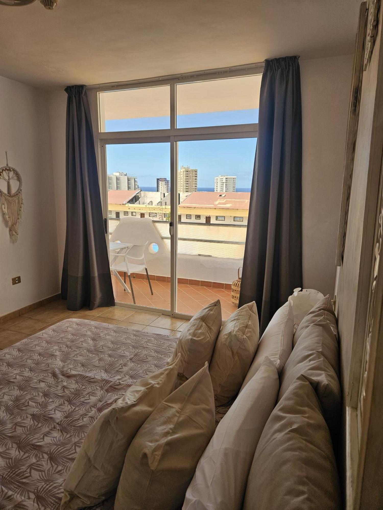 Playa Paraiso Costa Adeje Apartment Eksteriør billede