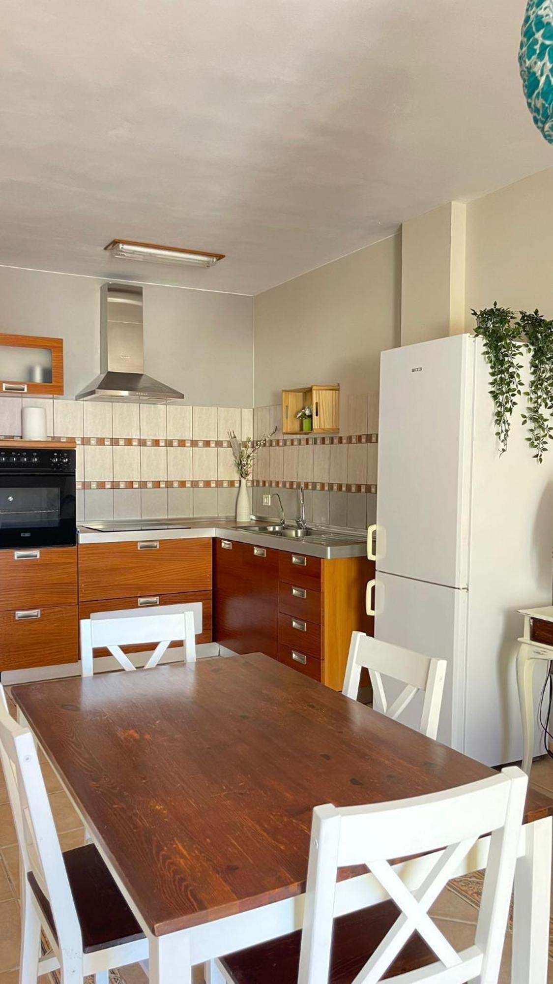 Playa Paraiso Costa Adeje Apartment Eksteriør billede