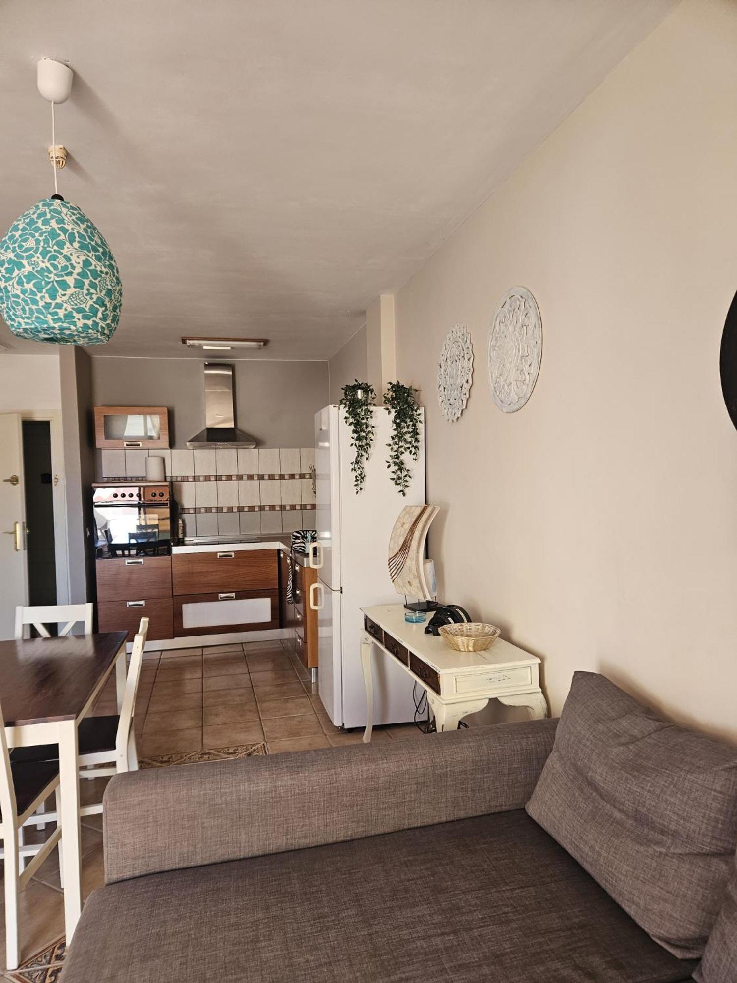 Playa Paraiso Costa Adeje Apartment Eksteriør billede