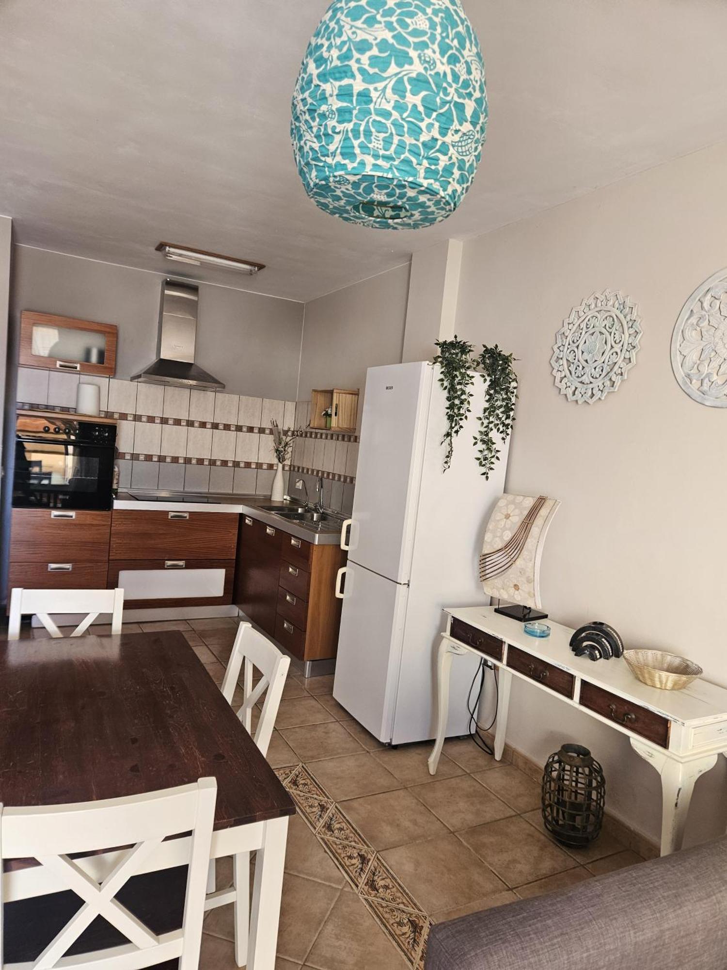Playa Paraiso Costa Adeje Apartment Eksteriør billede